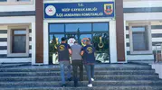 Beş yıllık firar sona erdi: 16 yıl hapis cezası olan şahıs kıskıvrak yakalandı