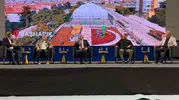 Malatya'da 4 Milyar Liralık Devrim: Efsaneler Şehrin Spor Geleceği İçin Bir Araya Geldi