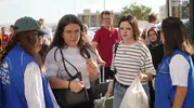 Yahşihan'da Öğrenci Hareketliliği: İlçe Nüfusu Bir Anda İkiye Katlandı