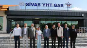 Sivas'ın çehresini değiştirecek dev projelerde geri sayım başladı