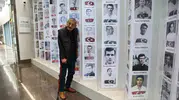 Türk futbolu efsanesini kaybetti: 1954 Dünya Kupası'nın kahramanı Şükrü Ersoy veda etti