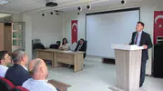 Cizre'nin genç mucitleri Şanlıurfa yolcusu: Laboratuvarlarda sabahlayan öğrencilerin büyük heyecanı
