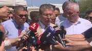 Girne açıklarında umutlu bekleyiş: Alemdar gemisi enkazın yerini kesinleştirdi