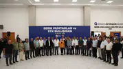 Serik'in Geleceği İçin Sahaya İndiler: Muhtarların Talepleri Yatırım Planının Pusulası Oldu
