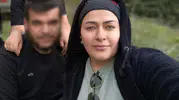 Baba evine sığınmak isterken canından oldu: Sokak ortasında vahşet