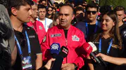 Atatürk Havalimanı'nda devrim niteliğinde adım: Teknoloji dünyasının kalbi burada atacak