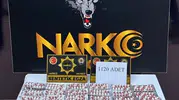 Kayseri bağlantılı zehir sevkiyatına Sarıkaya'da ağır darbe