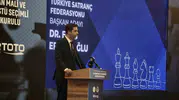 Satrançta yeni dönem: Enes Efendioğlu koltuğu devraldı