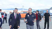 Karadeniz'in dev limanında yeni dönem: Sanayinin rotası Filyos'a çevriliyor