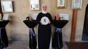Kelimelerin İğne İle Dansı: Kahramanmaraş'ta Edebiyat ve Tekstil Sanatı Taş Medrese'de Buluştu