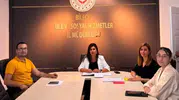 Bilecik'te kadın odaklı sosyal hizmetlerde yeni dönem: Denetim ve verimlilik masada