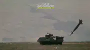 Dünya devleri Konya'da izledi: Türk savunma sanayisinin gövde gösterisi tam isabetle sonuçlandı