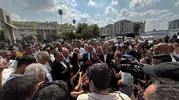 Yüreğir Belediyesi'nde yargı kararıyla koltuk değişimi: AK Parti'li isim görevi devraldı