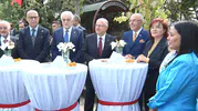 Bakü'nün kurtuluşundan Karabağ zaferine: Ankara'da asırlık kardeşlik nişanesi