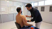 Denizli'de sporcular için devrim niteliğinde adım: Artık her şey ücretsiz