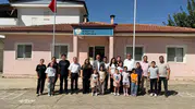 Kabaca'dan yükselen başarı hikayesi: Gençler hayallerine giden yolu araladı