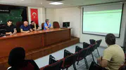 Kocaeli'de dev dönüşüm: 511 milyon liralık devasa atölye kompleksi için geri sayım başladı