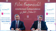 Akademik derinlik ile sektör tecrübesi aynı masada: Türk Telekom ve İbn Haldun Üniversitesi'nden dev iş birliği