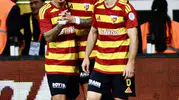 Kayserispor'un yeni gol makinesi durdurulamıyor: 7 maçta 7 gol
