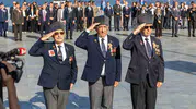 İzmir’de Gaziler Günü: Bir Vefa Buluşması ve Tarihi Mirasa Sahip Çıkma Çağrısı