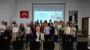 Manisa'da kadın üreticiler için dijital devrim: Komisyonsuz satış dönemi başlıyor