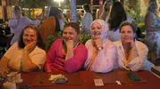 Kaderin birleştirdiği dört kadın: Hastane koridorlarında başlayan dostluk kanseri yendi