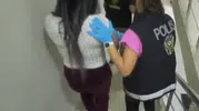 Ailem Güvende operasyonunda dev ağ: 15 ilde eş zamanlı baskınlarla 162 kişi kıskıvrak yakalandı