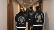 Kocaeli Emniyeti'nden şafak operasyonu: 54 kişi demir parmaklıklar ardında