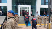 Yarım milyarlık vurgun operasyonu: Hesap hareketleri jandarmayı harekete geçirdi