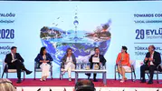 Muğla'dan dünyaya iklim çağrısı: Yerel yönetimler artık sadece uygulayıcı değil, çözümün mimarı olmalı