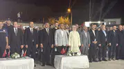 Marmara'nın bereketli sularında yeni dönem: Yalova'da ağlar dualarla denize bırakıldı