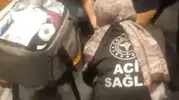 Küçükçekmece'de geceyi kana bulayan hesaplaşma: 17 yaşındaki şüpheli kıskıvrak yakalandı