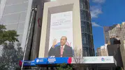 New York'un Kalbinde İklim Diplomasisi: Türkiye'nin COP31 Vizyonu Dünya Sahnesinde