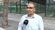 Gaziantep'te Vahşi Yaşamla Yüz Yüze: Aslanların Nefesini Hissedeceğiniz O Proje Tamamlandı