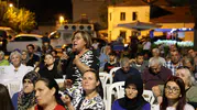 Manisa'da bağ bozumu coşkusu: Üreticinin sesi meydanlarda yankılandı