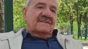 Diyarbakır iş dünyasını yasa boğan kayıp: Hacı Mehmet Bozkuş son yolculuğuna uğurlandı