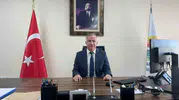 Marmaris Belediyesi'nde tahliye sonrası sürpriz dönüş: Özgür Han makamına oturdu