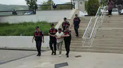Menteşe'deki kanlı hesaplaşmada karar: Katil zanlısı cezaevine gönderildi