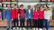 Eskişehirli Beren Su Ulus Avrupa sahnesinde devleşti: Gümüş madalya ile döndü