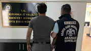 Kırıkkale emniyetinden şafak operasyonu: Firari hükümlüler kıskıvrak yakalandı