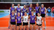Afyon voleybolunda yeni dönem: Sultanlar Ligi yolunda dev destek