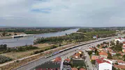Rayların üzerindeki asırlık efsane Edirne’de: Orient Express İstanbul yolunda