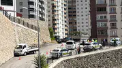 Direksiyon başında gelen ani ölüm: Gümüşhane'de yürek burkan kaza
