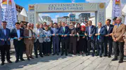 Zeytinburnu'nda 139 kadının el emeği serüveni: Evdeki hobi kazanca dönüştü