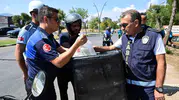 Manisa'da okul önlerinde hijyen alarmı: Zabıta ekipleri denetimleri artırdı
