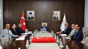 Aydın'da eğitim rotası çizildi: Gelecek dönemin stratejileri belirlendi