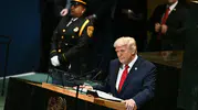 Trump'tan Tahran'a Seçim Sonrası Mesajı: Masaya Oturmak Zorundalar