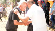 24 Günlük Belirsizlik Hüzünle Son Buldu: Ayşegül Yaşar Son Yolculuğuna Uğurlandı