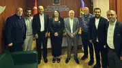 Samsun Gökyüzüyle Buluşuyor: THK'dan Bölgesel Havacılık Hamlesi