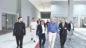 Altıeylül'de çehre değişiyor: Dört dev yatırım için geri sayım başladı